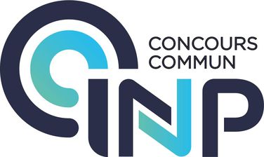 Logo CCINP
