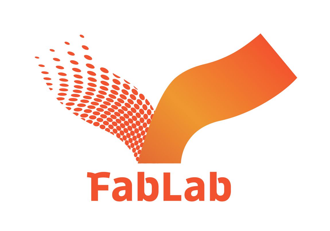 Logo FabLab TPS