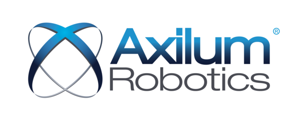 Logo Axilum Robotics