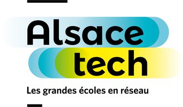 Logo Alsace Tech