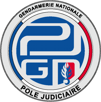logo police judiciaire